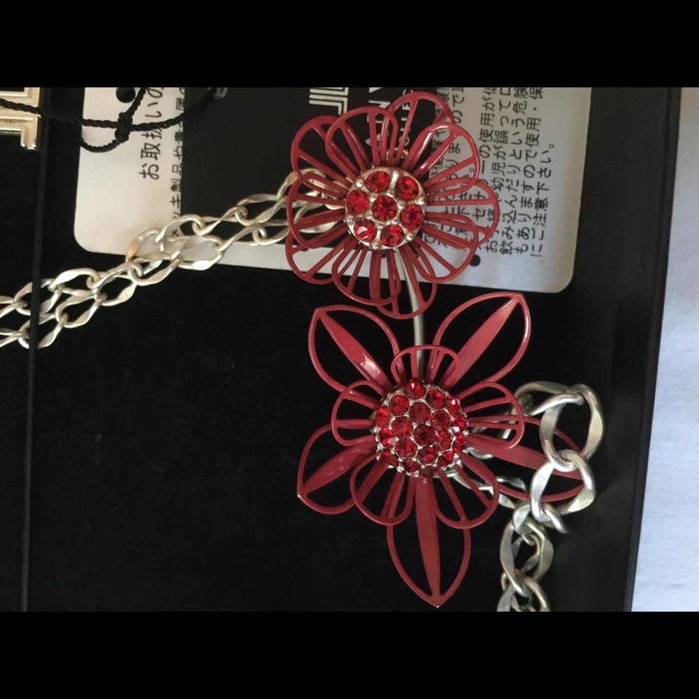 Lanvin Collection-Necklace - Picture 4 of 8